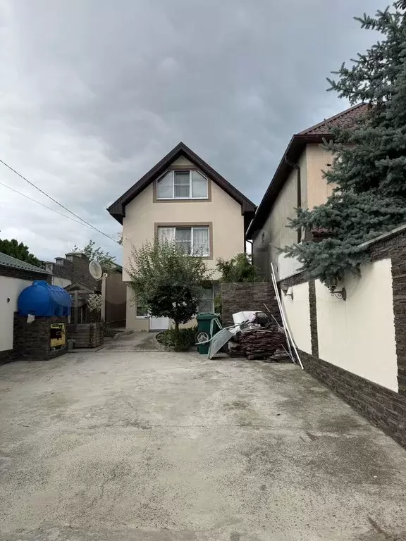 Дом 153 м на участке 4 сот. - Фото 0