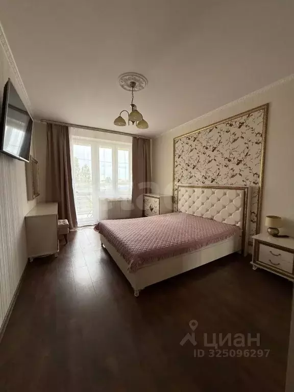 2-к кв. Калининградская область, Калининград ул. Дзержинского, 78Б ... - Фото 1