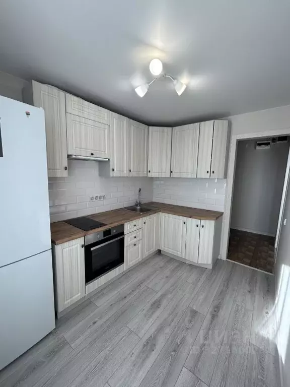 1-к кв. Томская область, Томск Черемошники мкр, пер. Дербышевский, 26А ... - Фото 1