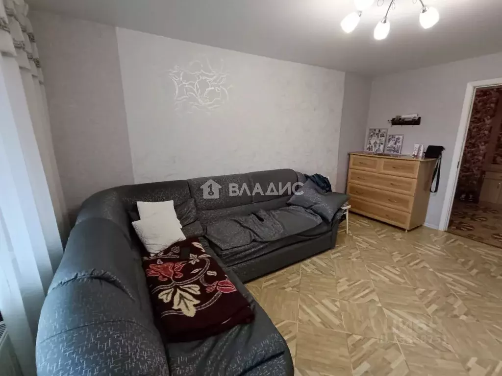 3-к кв. Калининградская область, Нестеров ул. Калинина, 27Г (85.0 м) - Фото 1