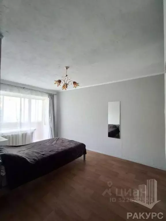 1-к кв. Пермский край, Пермь ул. Мира, 122 (30.8 м) - Фото 2