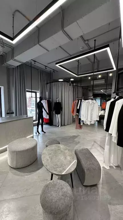 Помещение свободного назначения в Краснодарский край, Краснодар ул. ... - Фото 1