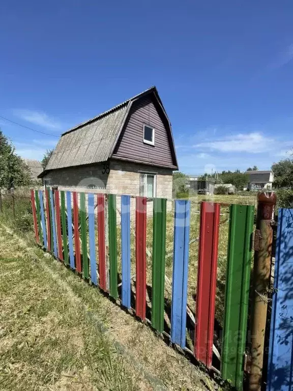 Дом в Тульская область, Тула муниципальное образование, д. Рождество  ... - Фото 0