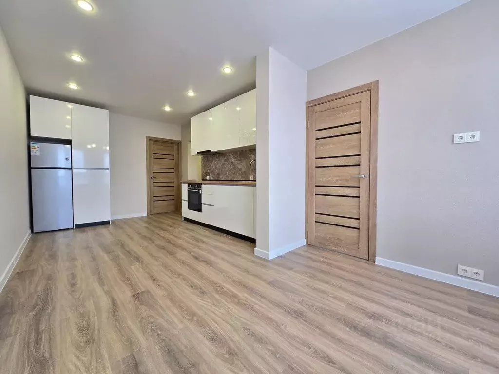 3-к кв. Пензенская область, Пензенский район, Засечный сельсовет, с. ... - Фото 1