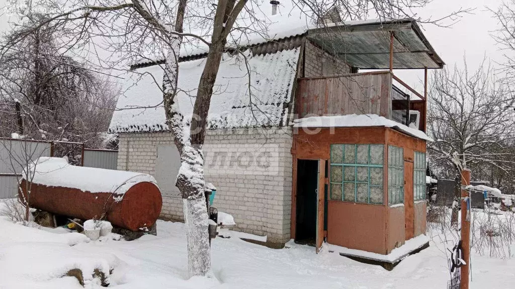 Дом в Липецк (30 м) - Фото 2