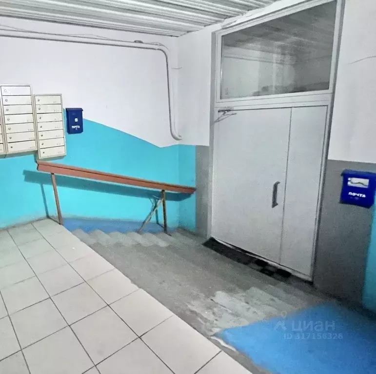 2-к кв. Курская область, Курск ул. Чернышевского, 72 (48.3 м) - Фото 0