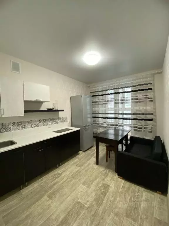 1-к кв. Кировская область, Киров ул. Анжелия Михеева, 17 (35.0 м) - Фото 1