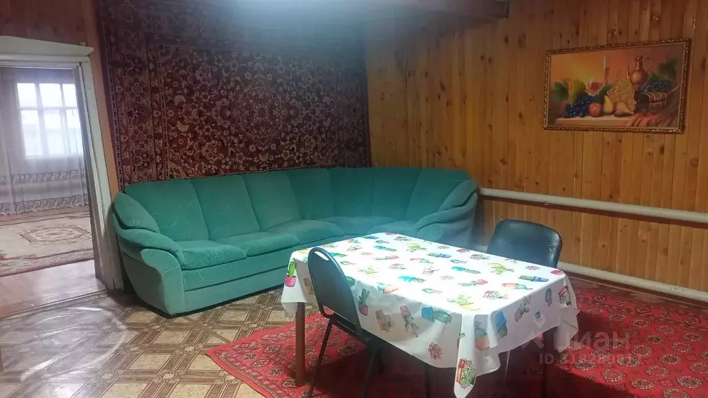Дом в Татарстан, Альметьевск ул. Суворова (80 м) - Фото 0
