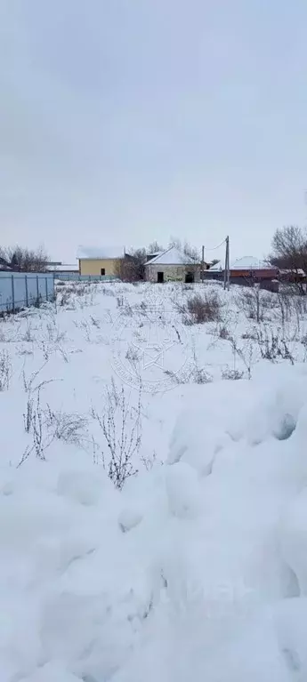 Участок в Татарстан, Лаишевский район, Егорьевское с/пос, с. Бима ул. ... - Фото 0