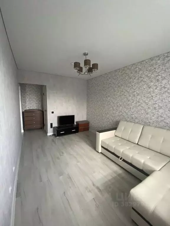 1-к кв. Пермский край, Пермь ул. Гашкова, 51 (32.0 м) - Фото 1