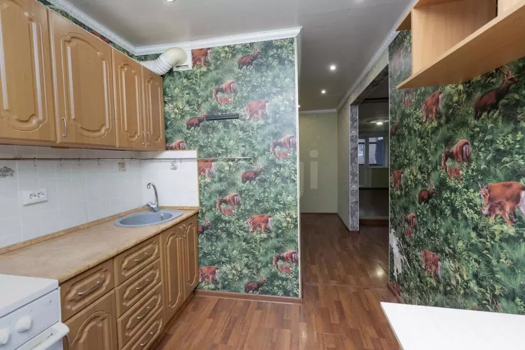 2-к кв. Пермский край, Пермь ул. Механошина, 10 (46.3 м) - Фото 1