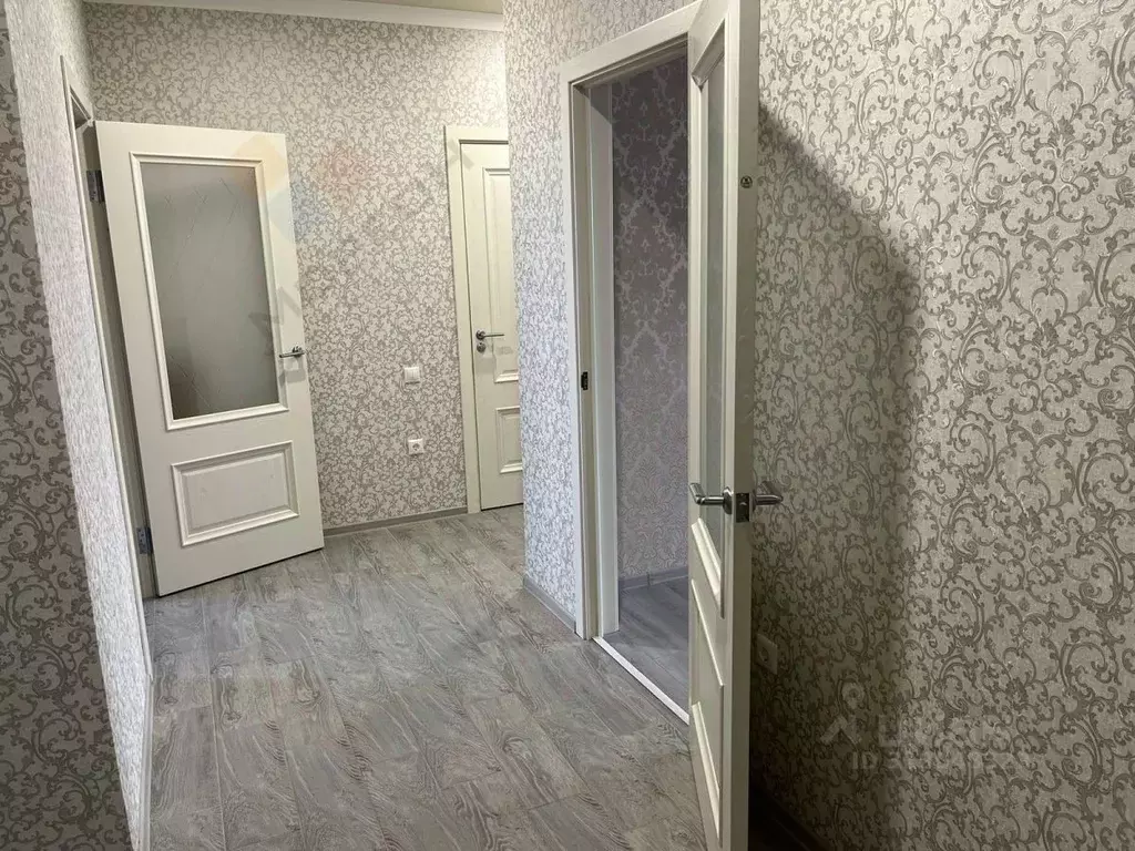 2-к кв. Краснодарский край, Краснодар пос. Березовый, ул. ... - Фото 1