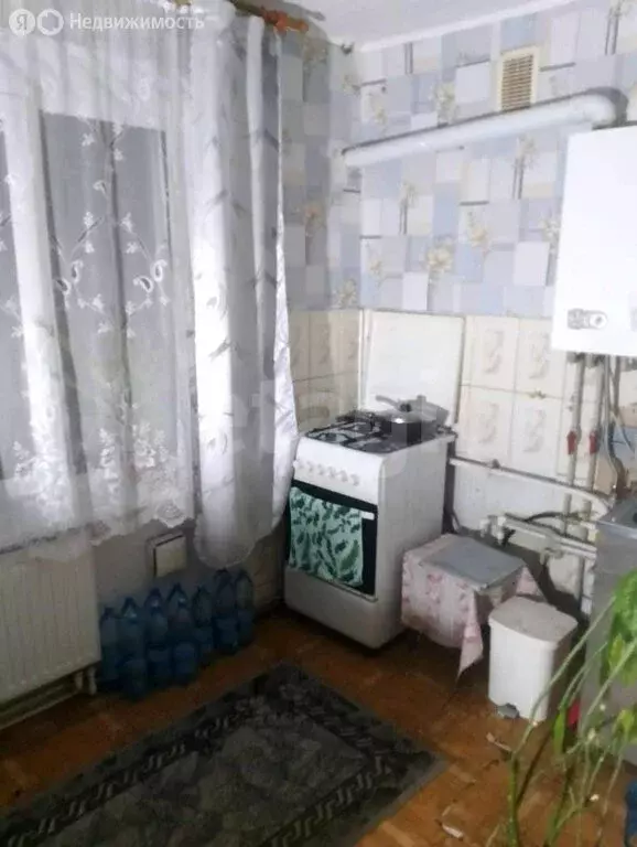 1-комнатная квартира: Добровольск, Советская улица, 7 (38.8 м) - Фото 1