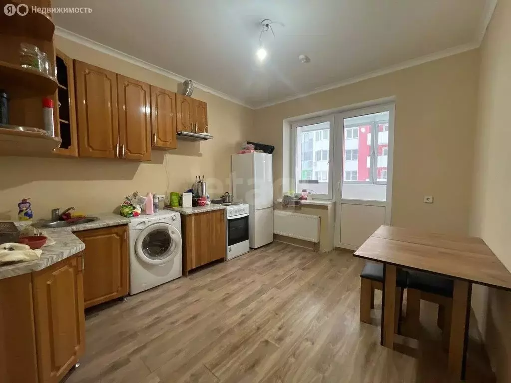 1-комнатная квартира: Саранск, проспект Российской Армии, 3 (36.9 м) - Фото 1