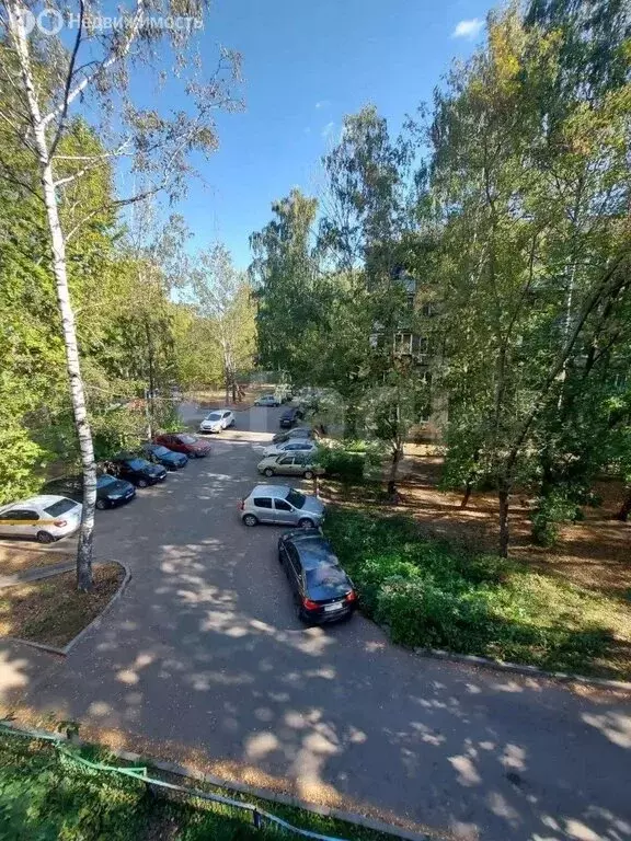 1-комнатная квартира: Казань, улица Шамиля Усманова, 28 (31.5 м) - Фото 1
