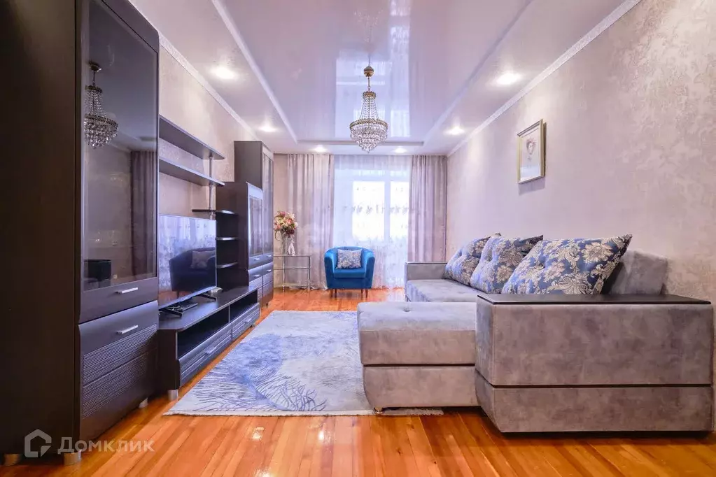 Продаётся 3-к квартира, 66.7 м - Фото 0