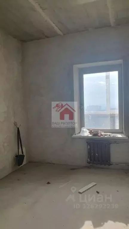 2-к кв. Самарская область, Самара ул. Буянова, 131 (62.8 м) - Фото 2