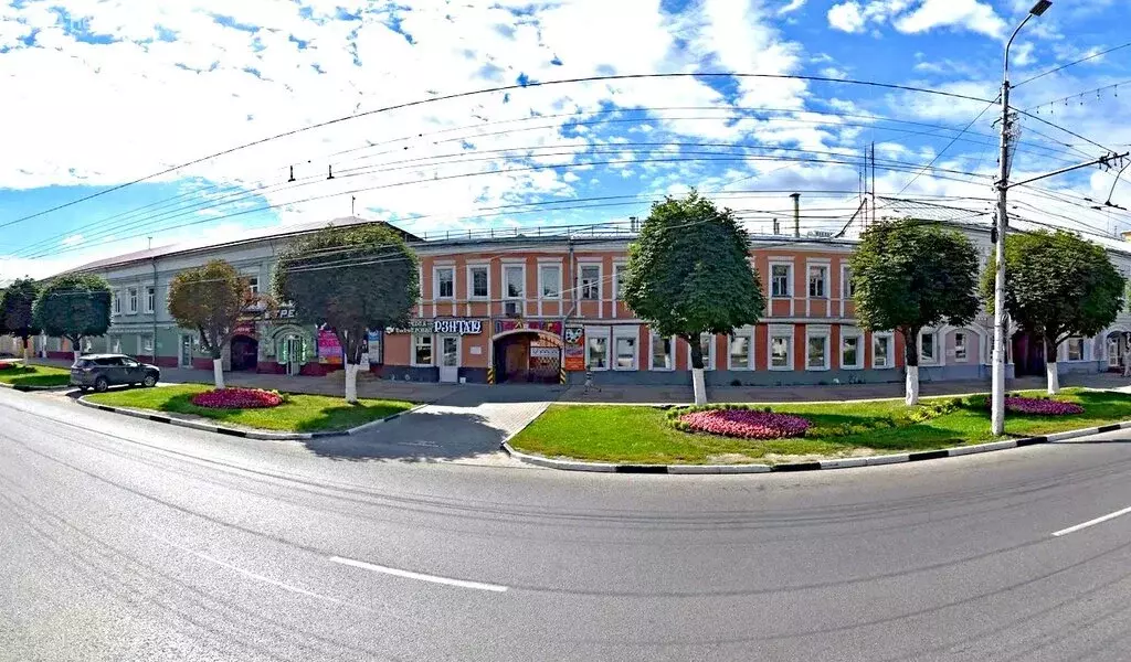 Помещение свободного назначения (40 м) - Фото 2