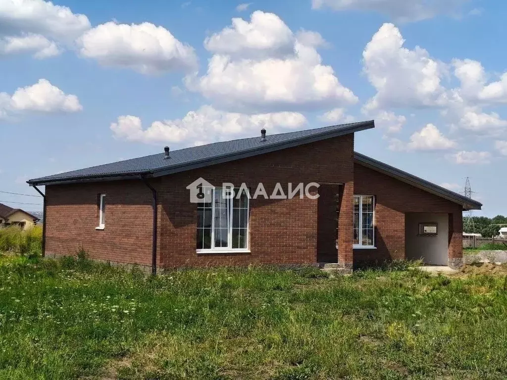 Дом в Белгородская область, Белгород Юго-Западный-2.1 мкр, ул. ... - Фото 1