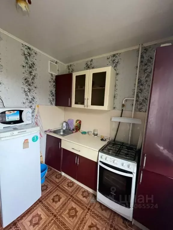 1-к кв. Рязанская область, Рязань ул. Мещерская, 19к1 (55.0 м) - Фото 0