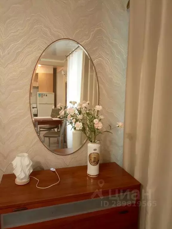 Студия Самарская область, Самара Вилоновская ул., 10 (36.0 м) - Фото 1