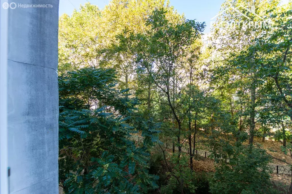 3-комнатная квартира: Симферополь, улица Марка Донского, 20 (66.1 м) - Фото 1