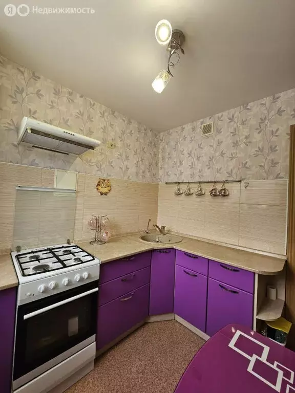2-комнатная квартира: Екатеринбург, Белоярская улица, 22 (43.1 м) - Фото 0