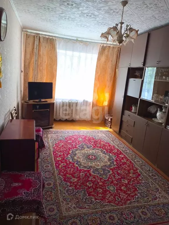 Продаётся 2-к квартира, 46.5 м - Фото 1