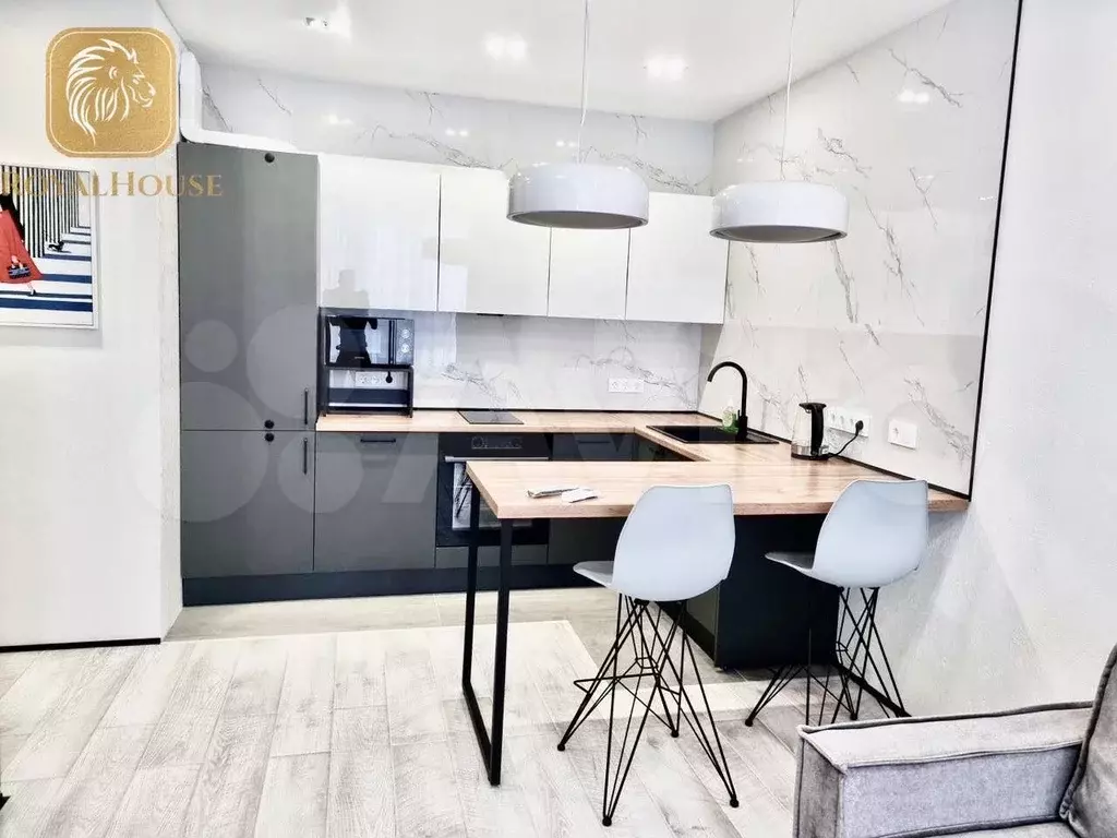 2-к. квартира, 40 м, 11/15 эт. - Фото 0