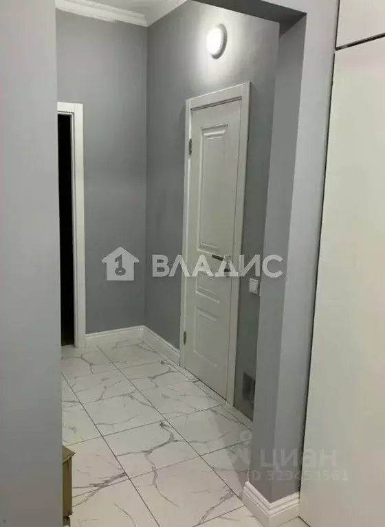 2-к кв. Московская область, Солнечногорск городской округ, Голубое пгт ... - Фото 2
