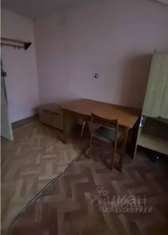 Комната Кировская область, Киров ул. Лепсе, 35 - Фото 1