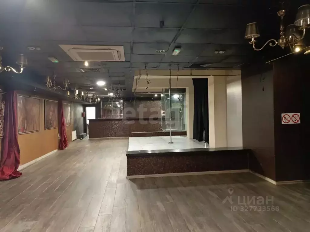 Помещение свободного назначения в Тульская область, Тула ул. Болдина, ... - Фото 1