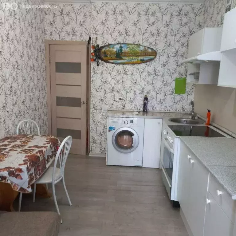 2-комнатная квартира: Новосибирск, улица Мясниковой, 30 (43 м) - Фото 1