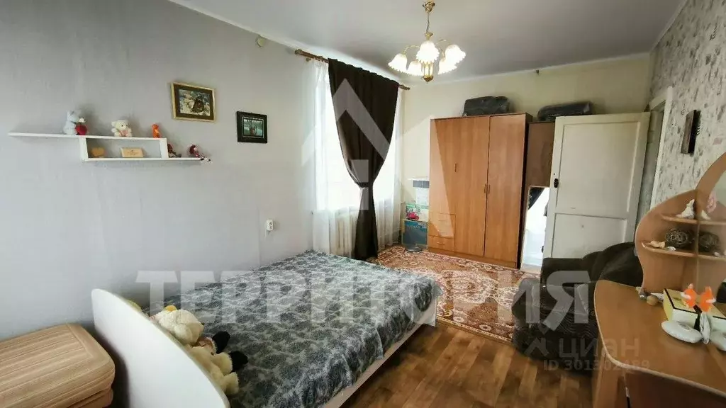 3-к кв. Костромская область, Кострома Советская ул., 140 (74.7 м) - Фото 1