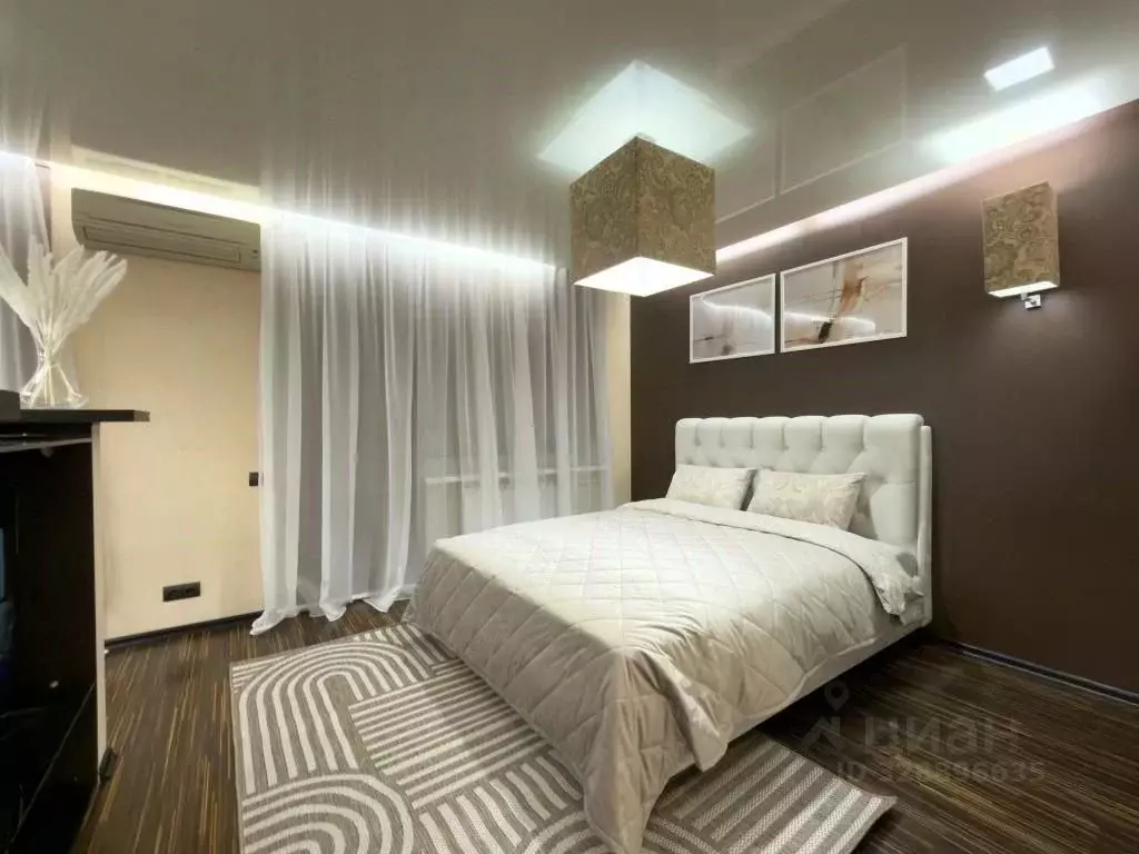 1-к кв. Москва Воронцовская ул., 26 (35.0 м) - Фото 2