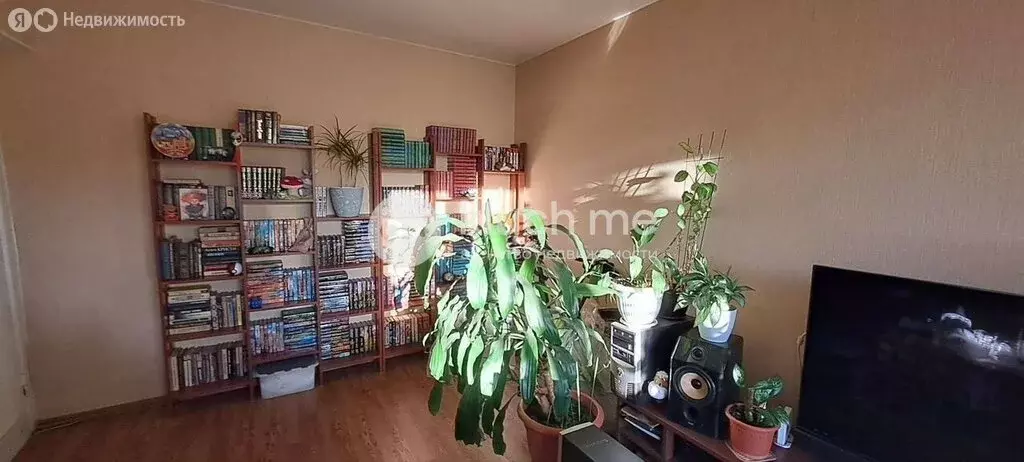 2-комнатная квартира: Казань, Теплично-Комбинатская улица, 8 (49 м) - Фото 2