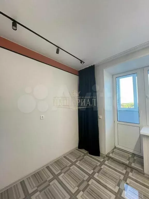 1-к. квартира, 36 м, 8/9 эт. - Фото 1