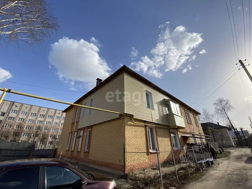 1-к кв. Марий Эл, Йошкар-Ола ул. Крылова, 22 (14.5 м) - Фото 1