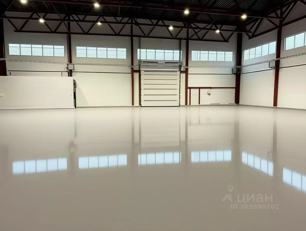 Производственное помещение в Татарстан, Набережные Челны ул. ... - Фото 2