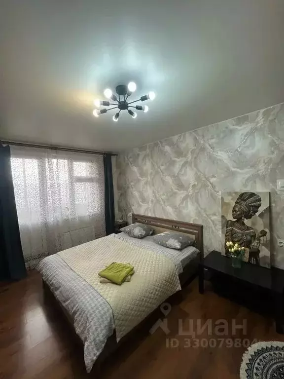 1-к кв. Московская область, Видное ул. Завидная, 3 (42.0 м) - Фото 1