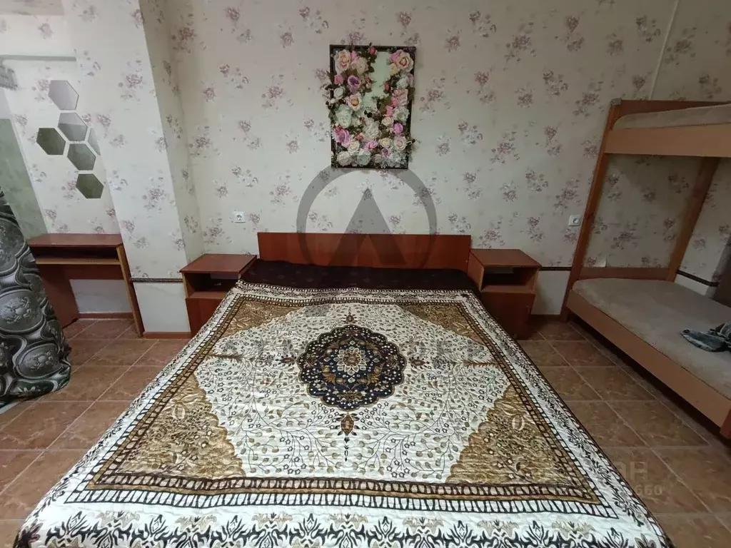 Студия Краснодарский край, Туапсинский муниципальный округ, ... - Фото 1