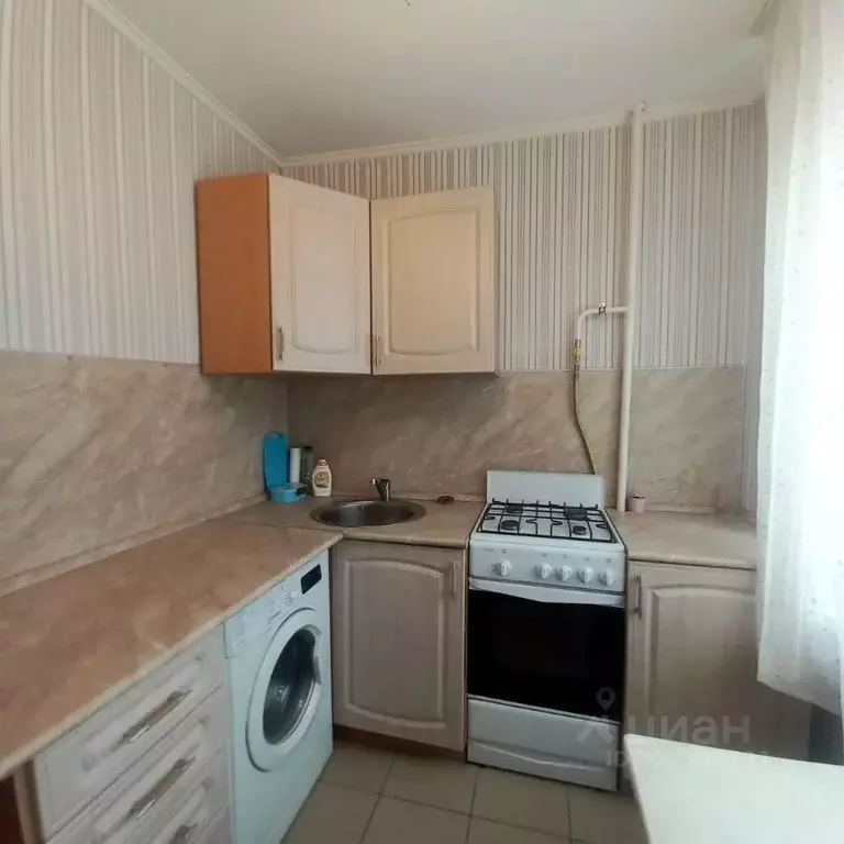 2-к кв. Москва ул. Софьи Ковалевской, 14 (45.3 м) - Фото 1