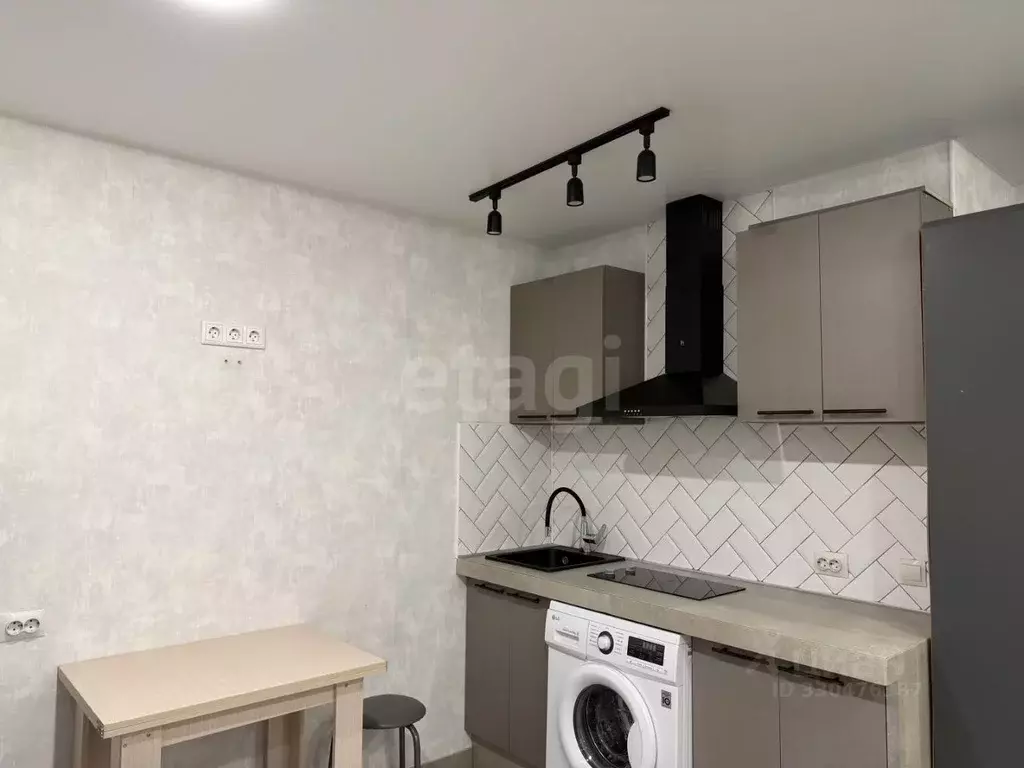 Студия Смоленская область, Смоленск Краснинское ш., 32 (23.0 м) - Фото 1