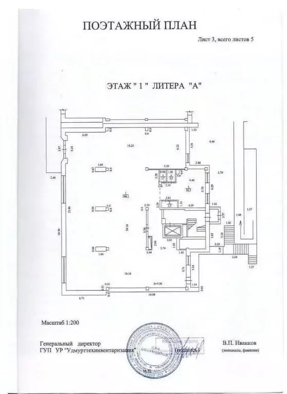 Помещение свободного назначения в Удмуртия, Ижевск ул. Карла ... - Фото 1