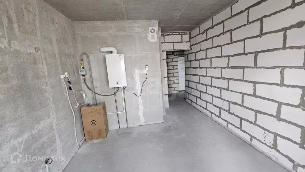Продаётся 1-к квартира, 49.7 м - Фото 0