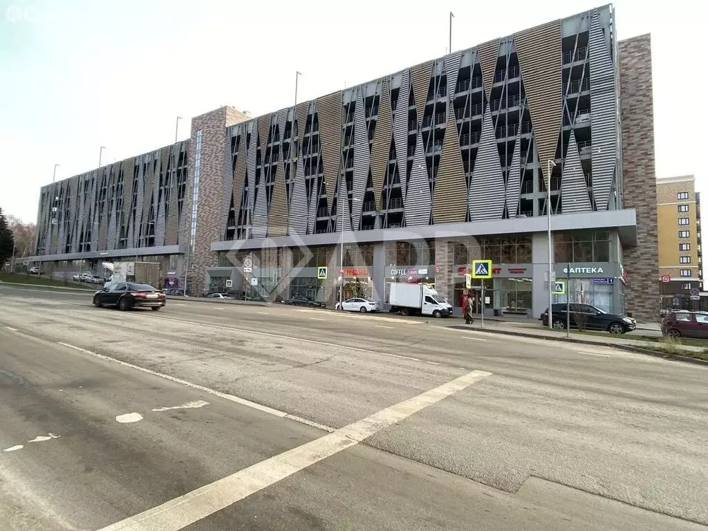 Помещение свободного назначения (176 м) - Фото 1