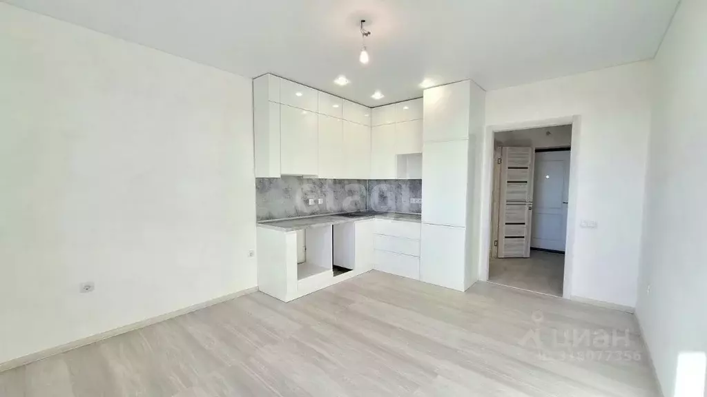 Студия Татарстан, Казань ул. Космонавтов, 61Е (23.8 м) - Фото 1