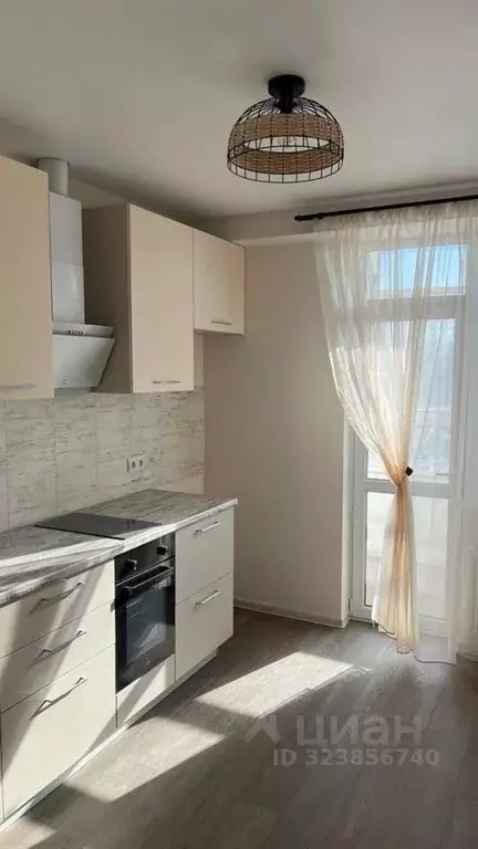 1-к кв. Крым, Евпатория просп. Ленина, 66 (34.3 м) - Фото 1