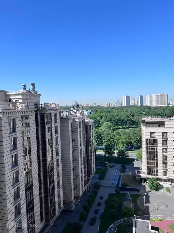 Продаётся 1-к квартира, 56.1 м - Фото 0