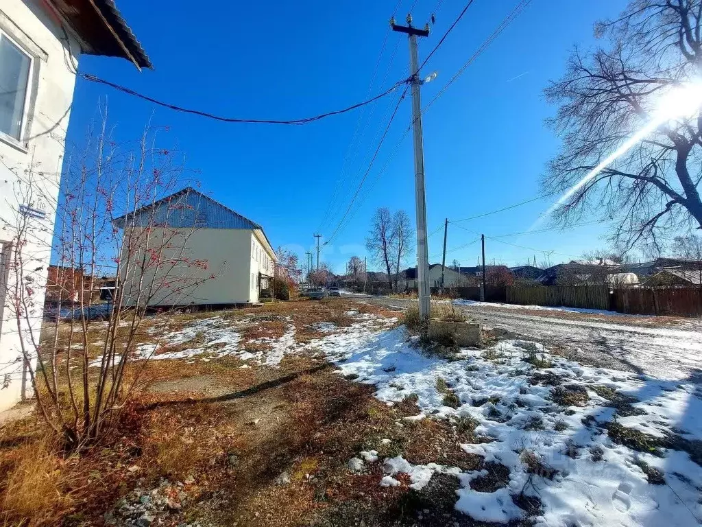3-к кв. Свердловская область, Горноуральский муниципальный округ, пос. ... - Фото 2